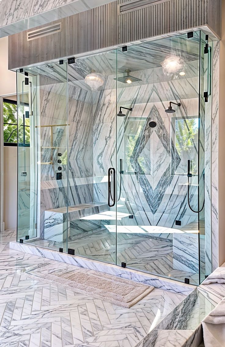 Glass Door 20